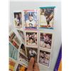 Image 2 : LOT OF HOCKEY STAR ROOKIE CARDS