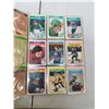 Image 2 : LOT OF 200+ VARIOUS HOCKEY CARDS W/ YEARS RANGING FROM 1982-89