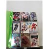 Image 1 : LOT OF OVER 200 VARIOUS HOCKEY STAR, RC, AND SUBSET CARDS