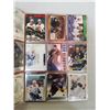 Image 2 : LOT OF 100 VANCOUVER CANCUCKS CARDS