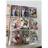 Image 2 : LOT OF 200 VARIOUS SUPERSTAR HOCKEY CARDS