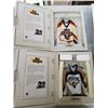 Image 2 : 4 NEW STAR HANGERS NHL JERSEY FIGURES