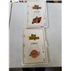 Image 2 : 2 NEW STAR HANGERS NHL JERSEY FIGURES