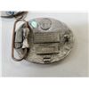 Image 2 : YANKEES NUMBERED BELT BUCKLES
