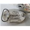 Image 2 : DAK EARNHARDT SR LTD ED BELT BUCKLES