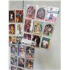 Image 3 : 27 NBA ROOKIE CARDS