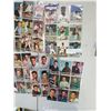 Image 2 : 8 PAGES 1991 TOPPS STADIUM CLUB ROOKIE CARDS