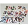 Image 1 : 25 NHL ROOKIE CARDS