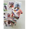 Image 2 : 25 NHL ROOKIE CARDS