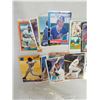 Image 2 : 21 MAJOR LEAGUE BASEBALL ROOKIE CARDS