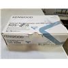 Image 1 : NEW KENWOOD KOS-A200 EXTERNAL MEDIA CONTROLLER W/ RDS ENCODER