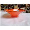Image 2 : 1930s ART GLASS BOWL