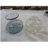 Image 8 : LOT OF OIL LANTERNS