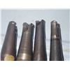 Image 2 : (8) Tool Holders