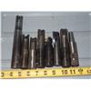 Image 1 : (8) Misc Tool Holders