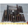 Image 1 : (16) Misc Tool Holders