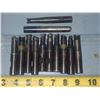 Image 1 : (12) Misc Tool Holders