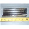 Image 1 : (4) Misc Tool Holders