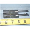 Image 1 : (2) Vermont Internal Threading Bars