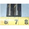 Image 2 : (2) Vermont Internal Threading Bars