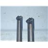 Image 3 : (2) Vermont Internal Threading Bars
