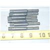 Image 1 : (6) Fette HPF Cutters, Size 4-C