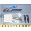 Image 1 : #2 Morse Taper Tooling Lot