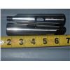 Image 1 : (2) Morse Taper Holder