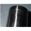 Image 8 : (3) Indexable End Mill With Chamfer