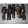 Image 2 : (5) Coolant Thru Indexable Drills