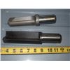 Image 1 : (2) Coolant Thru Indexable Drills