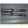 Image 5 : (6) Coolant Thru Indexable Drills