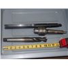 Image 1 : Lot of #4 Morse Taper Tooling