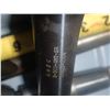 Image 3 : Lot of #4 Morse Taper Tooling