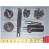 Image 1 : Lot of Misc Tooling