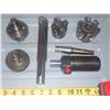Image 2 : Lot of Misc Tooling