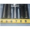 Image 2 : (5) Misc Boring Tools