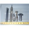 Image 1 : (5) Misc Tools