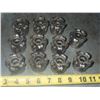Image 1 : (11) Face Mills