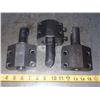 Image 1 : (3) Trudex A118-8435 ??? CNC Lathe Toolholder