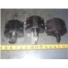 Image 1 : (3) Trudex A118-8435 ??? CNC Lathe Toolholder