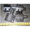 Image 1 : (4) Trudex A118-8435 ??? CNC Lathe Toolholder