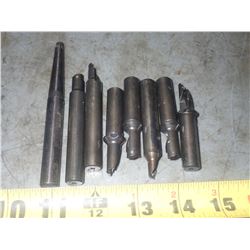 Lot of Misc Tooling