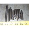 Image 1 : Lot of Misc Tooling