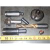 Image 1 : Lot of Misc Tooling