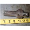 Image 2 : (2) ABS 50 Holders