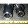 Image 3 : (2) BT40 Morse Taper Adapters