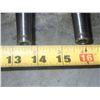 Image 2 : (2) BT40 Holders