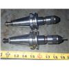 Image 2 : (2) BT40 Tecnara Holders