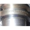 Image 3 : (2) BT40 Tecnara Holders